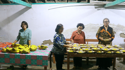galeri, Ibadah Paskah Sore GKJ Baki Pepantan Daleman , gereja kristen jawa, gkj, gkj baki, gereja kristen jawa baki, baki, sukoharjo, gkj klasis sukoharjo, klasis sukoharjo, klasis, sinode gkj, sinode 
